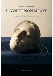 Copertina di Il volto non mente