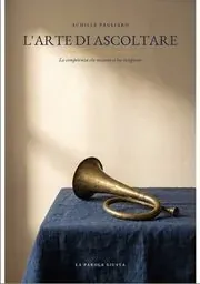 Copertina di L'arte di ascoltare